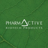 PHARMACTIVE BIOTECH PRODUCTS, S.L.U. logo, PHARMACTIVE BIOTECH PRODUCTS, S.L.U. contact details