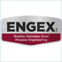 Engex Ltd logo, Engex Ltd contact details