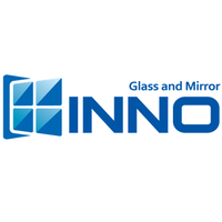 InnoGlass and Mirror Factory logo, InnoGlass and Mirror Factory contact details