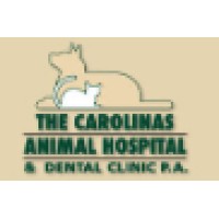 Carolinas Animal Hospital and Dental Clinic logo, Carolinas Animal Hospital and Dental Clinic contact details