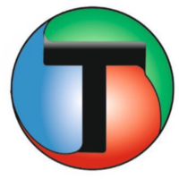 THERMO logo, THERMO contact details