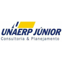 UNAERP Júnior logo, UNAERP Júnior contact details