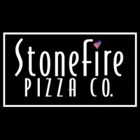 StoneFire Pizza Company logo, StoneFire Pizza Company contact details