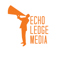 Echo Ledge Media logo, Echo Ledge Media contact details