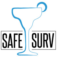 SafeSurv logo, SafeSurv contact details