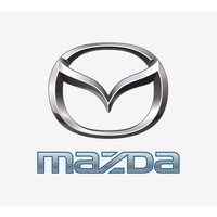 Mazda Oman logo, Mazda Oman contact details