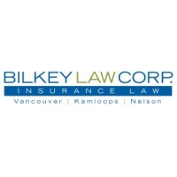 Bilkey Law Corp. logo, Bilkey Law Corp. contact details