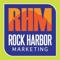 Rock Harbor Marketing logo, Rock Harbor Marketing contact details