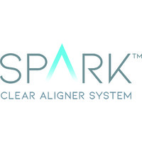 Spark Clear Aligners UK IE logo, Spark Clear Aligners UK IE contact details