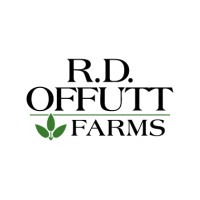 R.D. Offutt Farms logo, R.D. Offutt Farms contact details