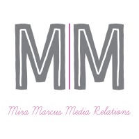 Mira Marcus Media Relations logo, Mira Marcus Media Relations contact details