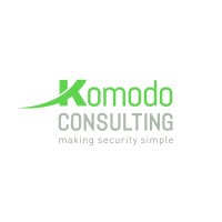 Komodo Cyber Security Consulting {komodosec.com} logo, Komodo Cyber Security Consulting {komodosec.com} contact details