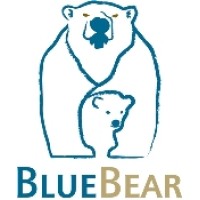 BlueBear LES logo, BlueBear LES contact details