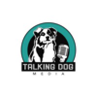 Talking Dog Media logo, Talking Dog Media contact details