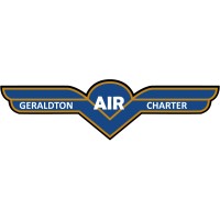 Geraldton Air Charter logo, Geraldton Air Charter contact details