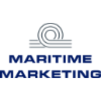 Maritime Marketing logo, Maritime Marketing contact details