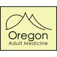 Oregon Adult Medicine logo, Oregon Adult Medicine contact details