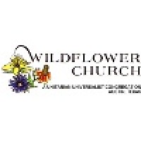 Wildflower Church logo, Wildflower Church contact details