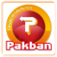 Pakban Distribution Co logo, Pakban Distribution Co contact details