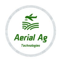 Aerial Ag Technologies logo, Aerial Ag Technologies contact details