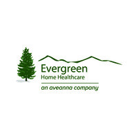 Evergreen Home Healthcare logo, Evergreen Home Healthcare contact details