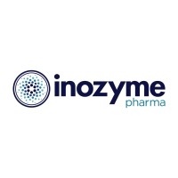 Inozyme Pharma logo, Inozyme Pharma contact details