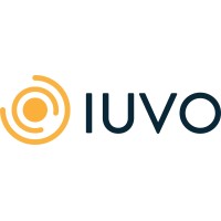 IUVO logo, IUVO contact details