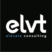 Elevate Consulting logo, Elevate Consulting contact details