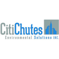 CitiChutes Environmental Solutions Inc. logo, CitiChutes Environmental Solutions Inc. contact details