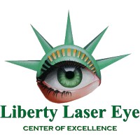 Liberty Laser Eye Center logo, Liberty Laser Eye Center contact details