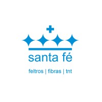 Santa Fé logo, Santa Fé contact details