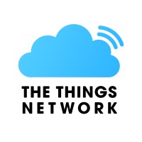 The Things Network logo, The Things Network contact details