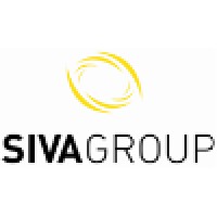 SIVA Group logo, SIVA Group contact details