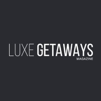 LuxeGetaways logo, LuxeGetaways contact details