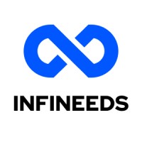 Infineeds logo, Infineeds contact details