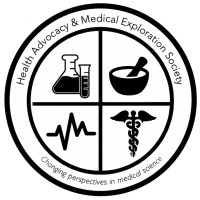 Health Advocacy and Medical Exploration Society, Inc. (HAMES National) logo, Health Advocacy and Medical Exploration Society, Inc. (HAMES National) contact details