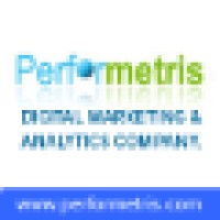 Performetris Digital logo, Performetris Digital contact details