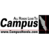 Campus Honda logo, Campus Honda contact details