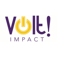 Volt! Impact logo, Volt! Impact contact details