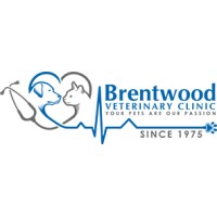 Brentwood Veterinary Hospital logo, Brentwood Veterinary Hospital contact details