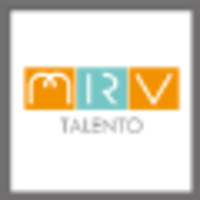 MRVTalento logo, MRVTalento contact details