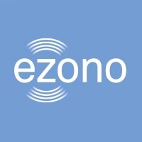 eZono AG logo, eZono AG contact details