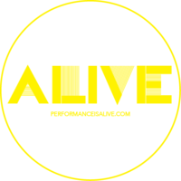 Performance Is Alive logo, Performance Is Alive contact details