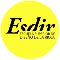 ESDIR Escuela Superior de Diseño de La Rioja logo, ESDIR Escuela Superior de Diseño de La Rioja contact details