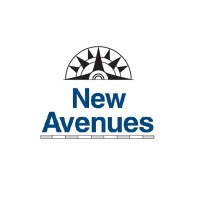 New Avenues INC logo, New Avenues INC contact details