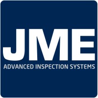 JME Advanced Inspection Systems logo, JME Advanced Inspection Systems contact details