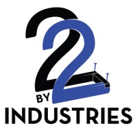 2by2 Industries logo, 2by2 Industries contact details