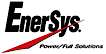 EnerSys / Hawker logo, EnerSys / Hawker contact details