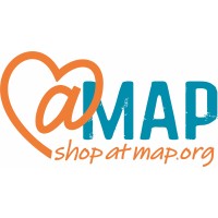 Shop at MAP logo, Shop at MAP contact details