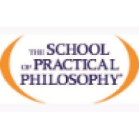 School of Practical Philosophy logo, School of Practical Philosophy contact details